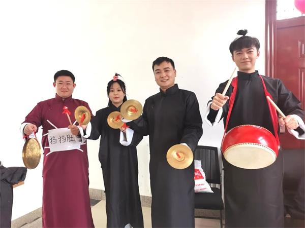 年會回顧∣ 同心同路，共創(chuàng)共贏之路