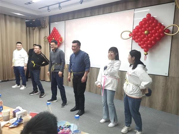 年會回顧∣ 同心同路，共創(chuàng)共贏之路